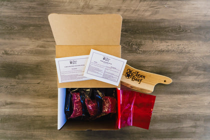 Holiday Gift Boxes