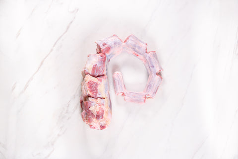Beef Oxtail