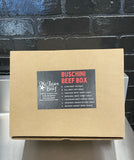 Buschini Beef Box