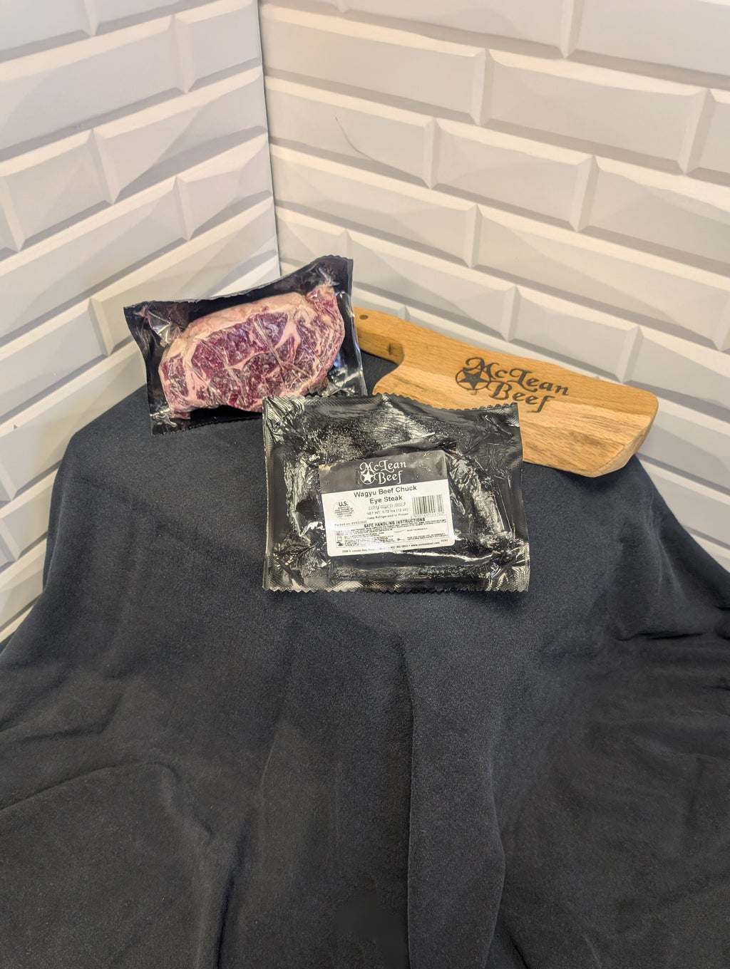 American Wagyu Beef Bundle