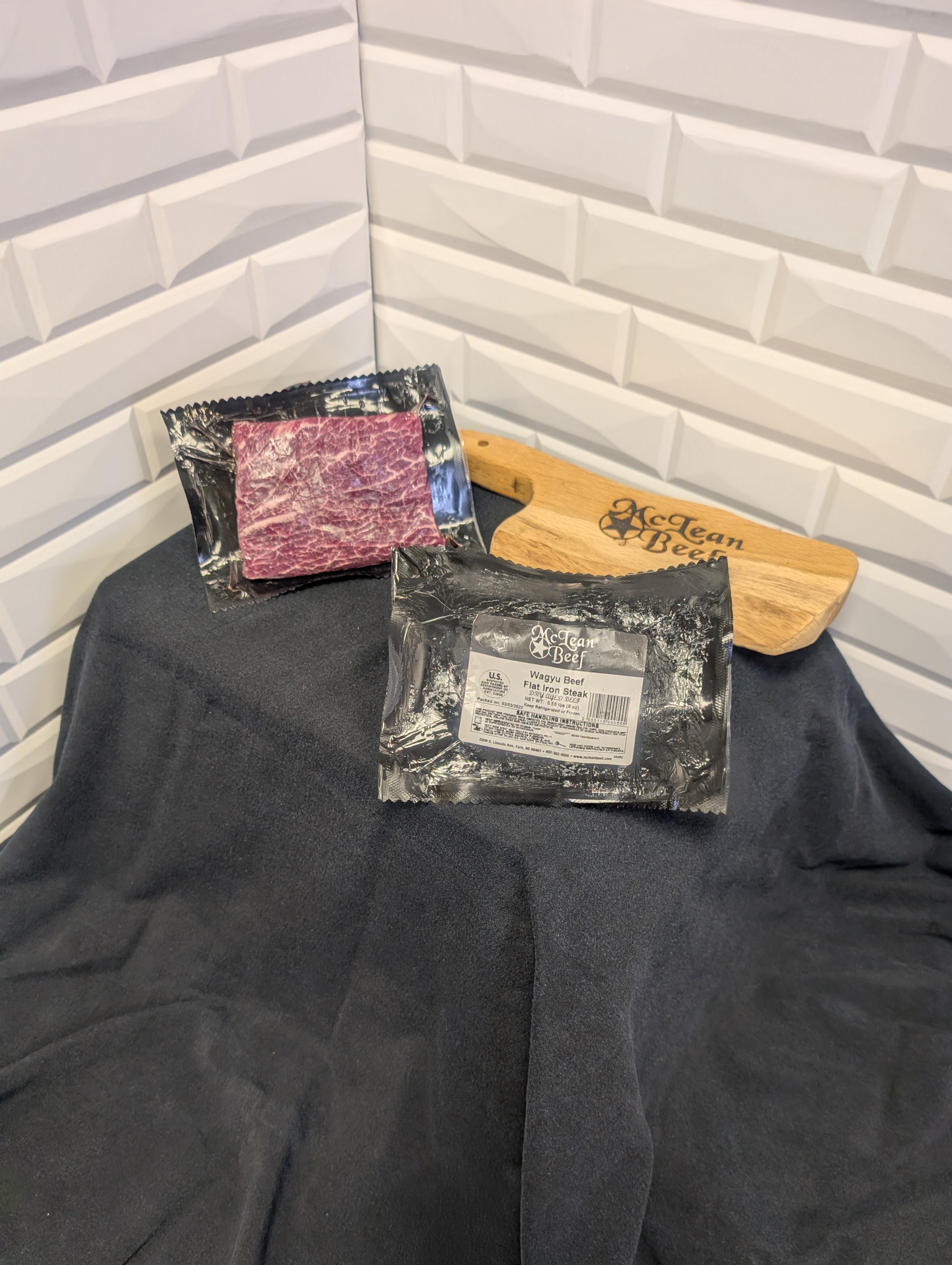 American Wagyu Beef Bundle