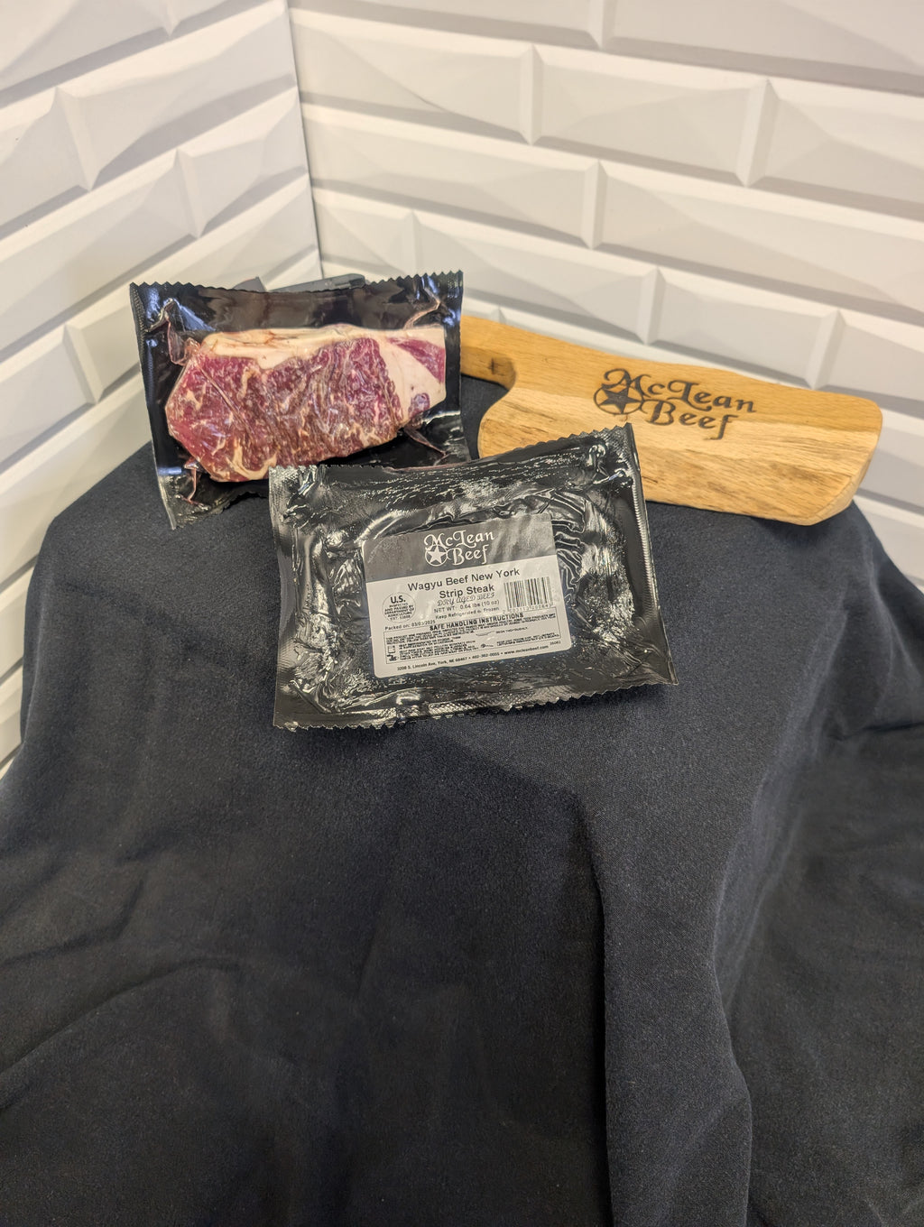 American Wagyu Beef Bundle