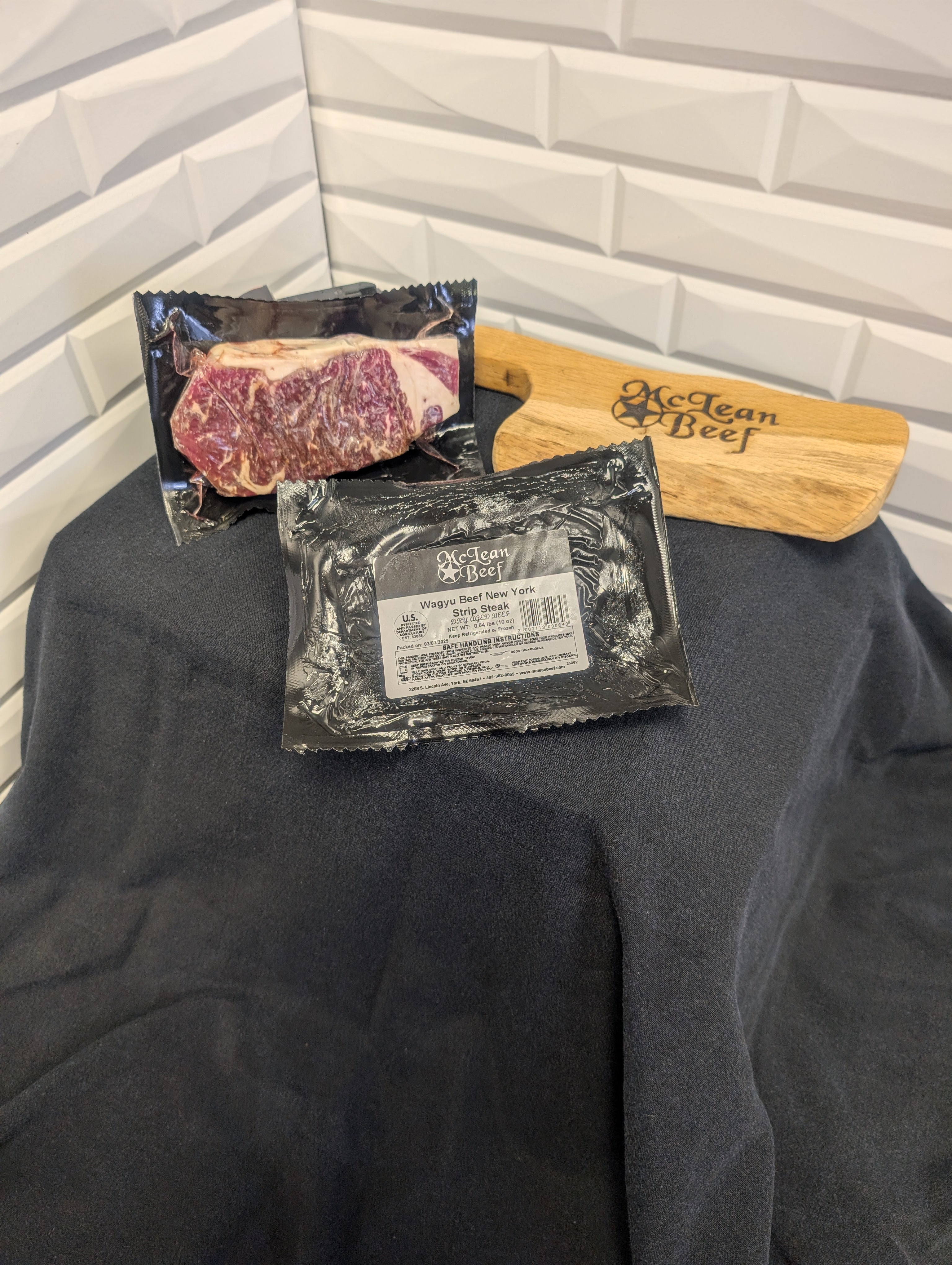 American Wagyu Beef Bundle