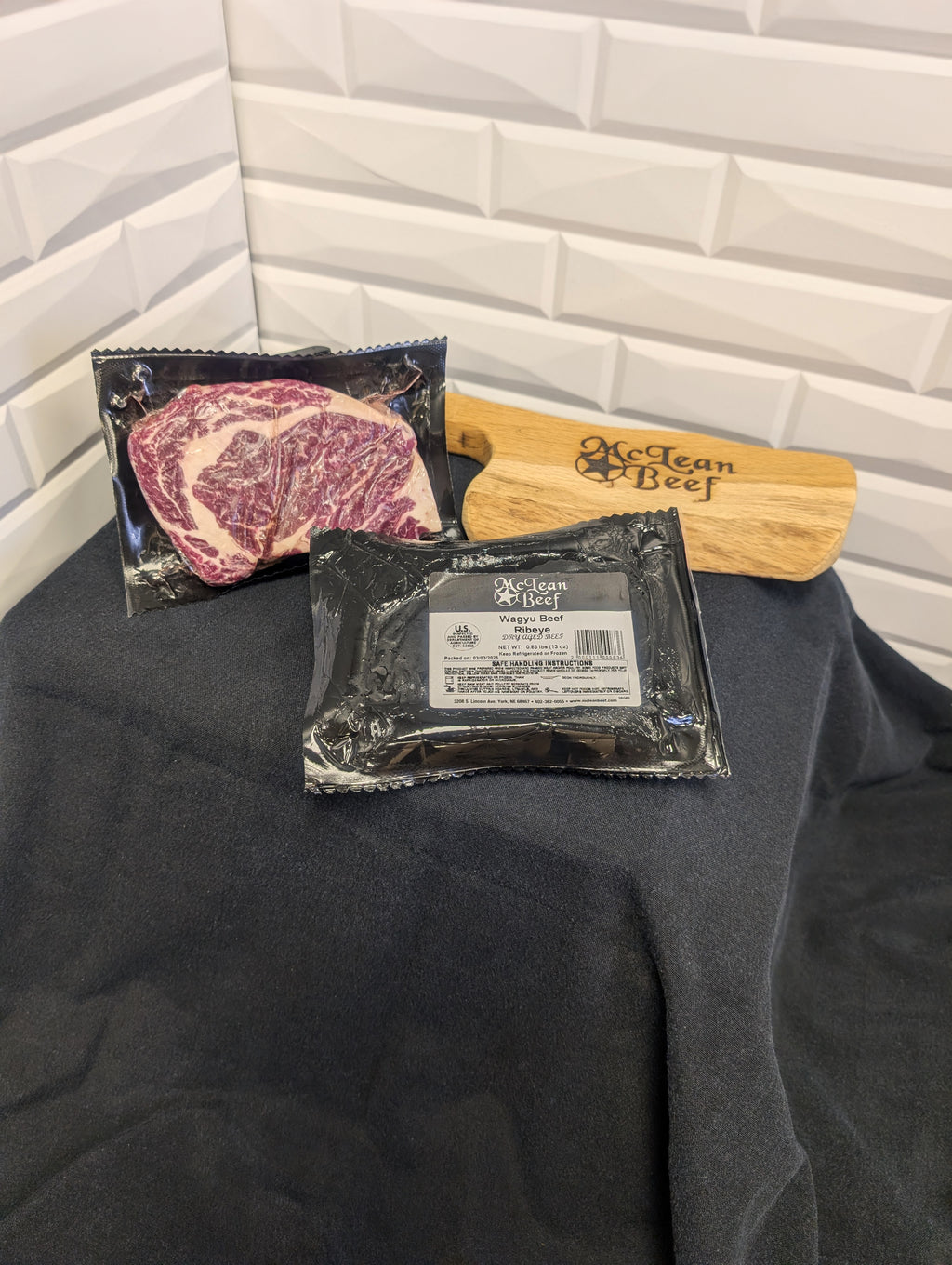 American Wagyu Beef Bundle