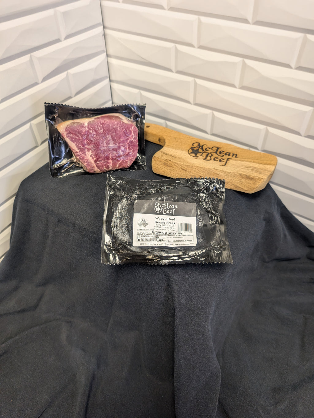 American Wagyu Beef Bundle