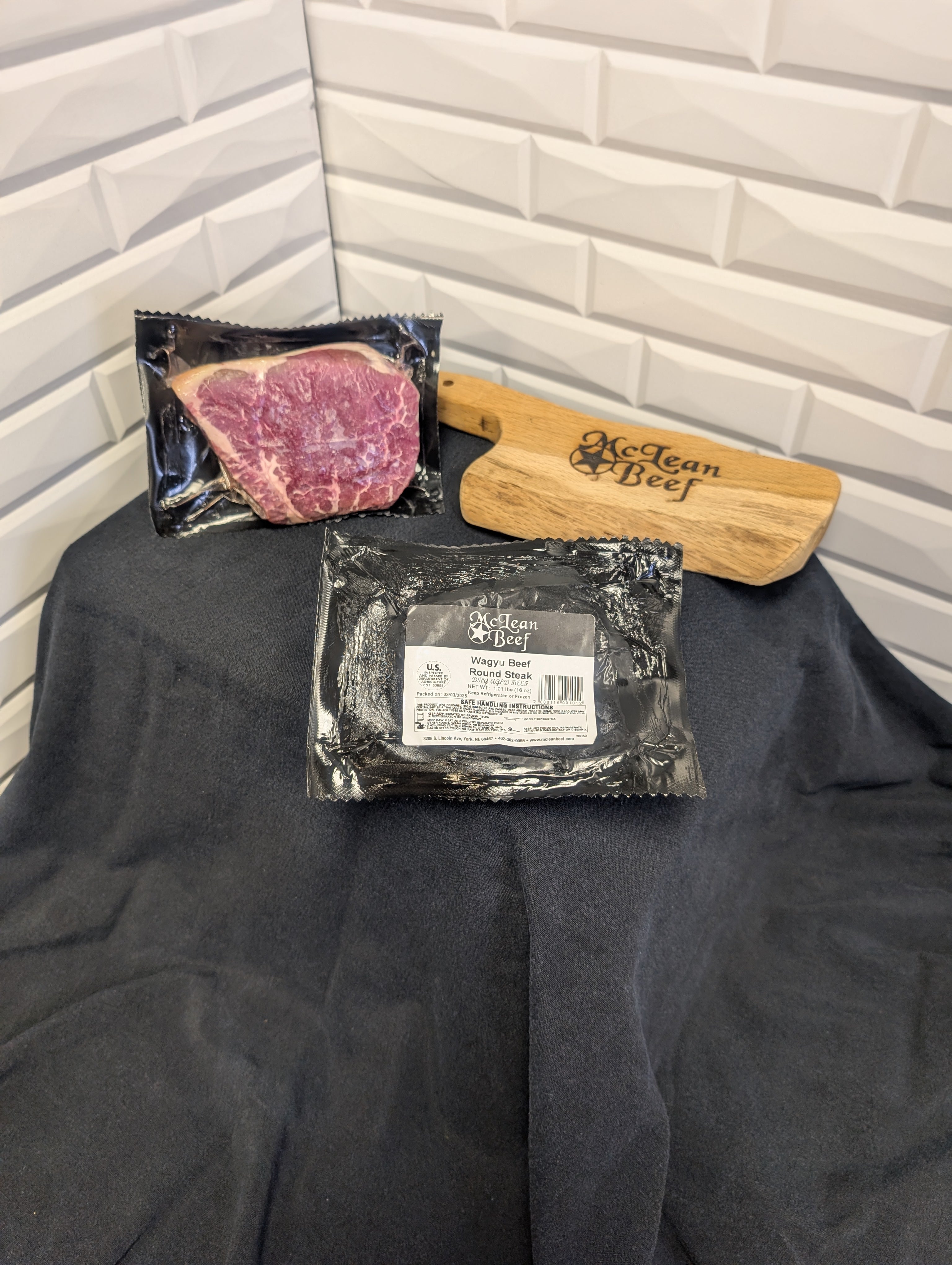 American Wagyu Beef Bundle
