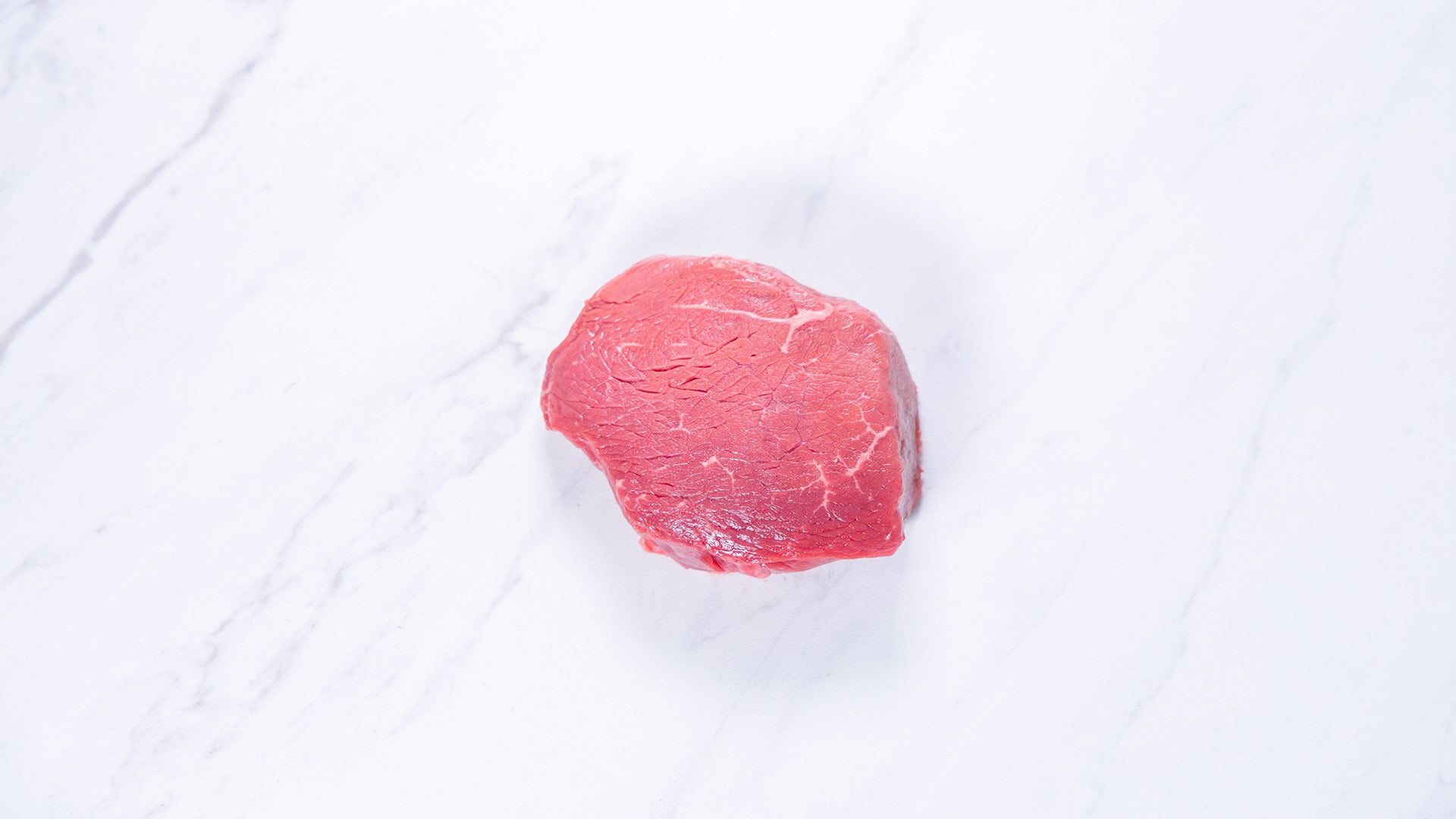 4 Dry Aged Sirloin Steaks - Gift Box