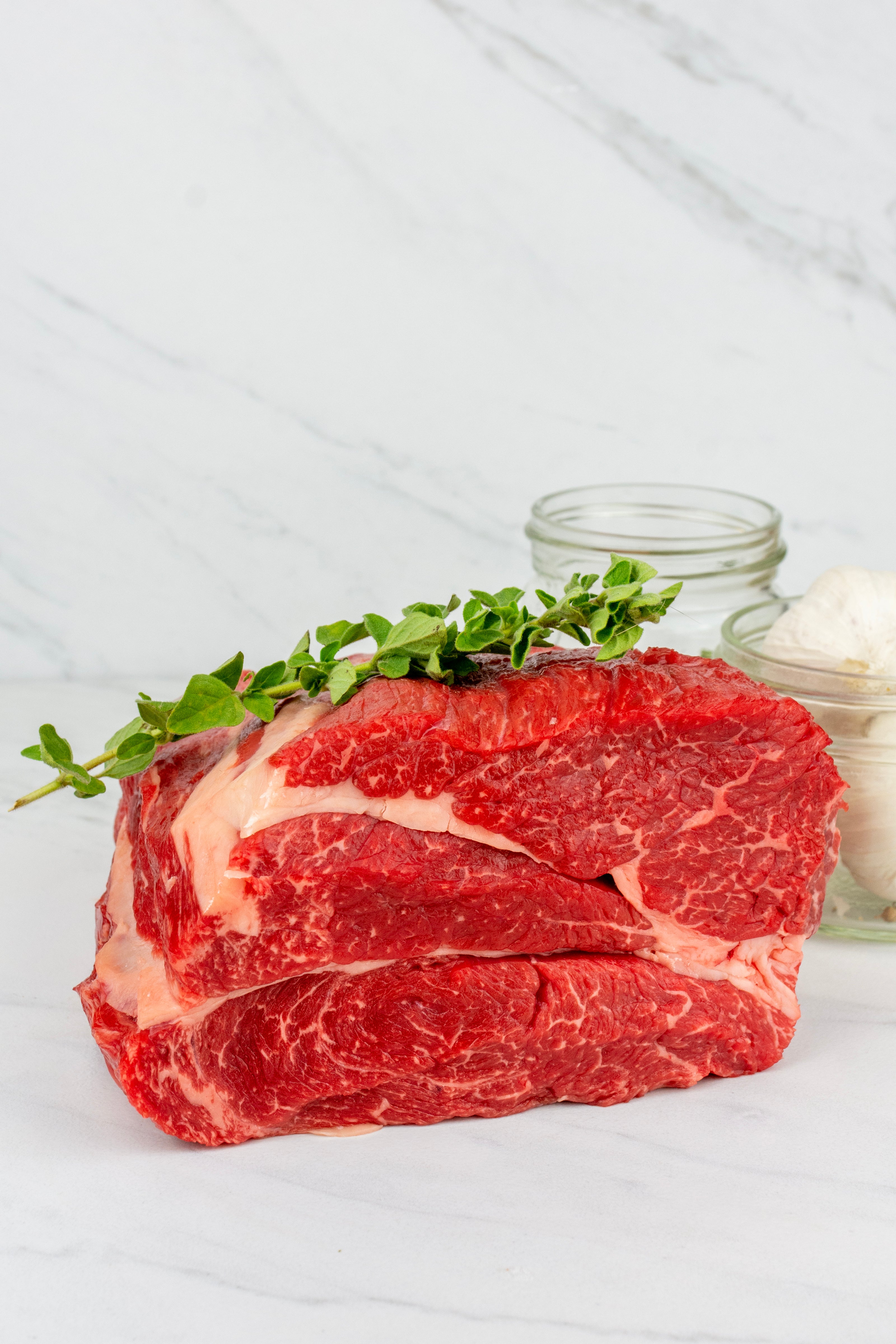 Dry Aged Chuck Roast 3 lbs