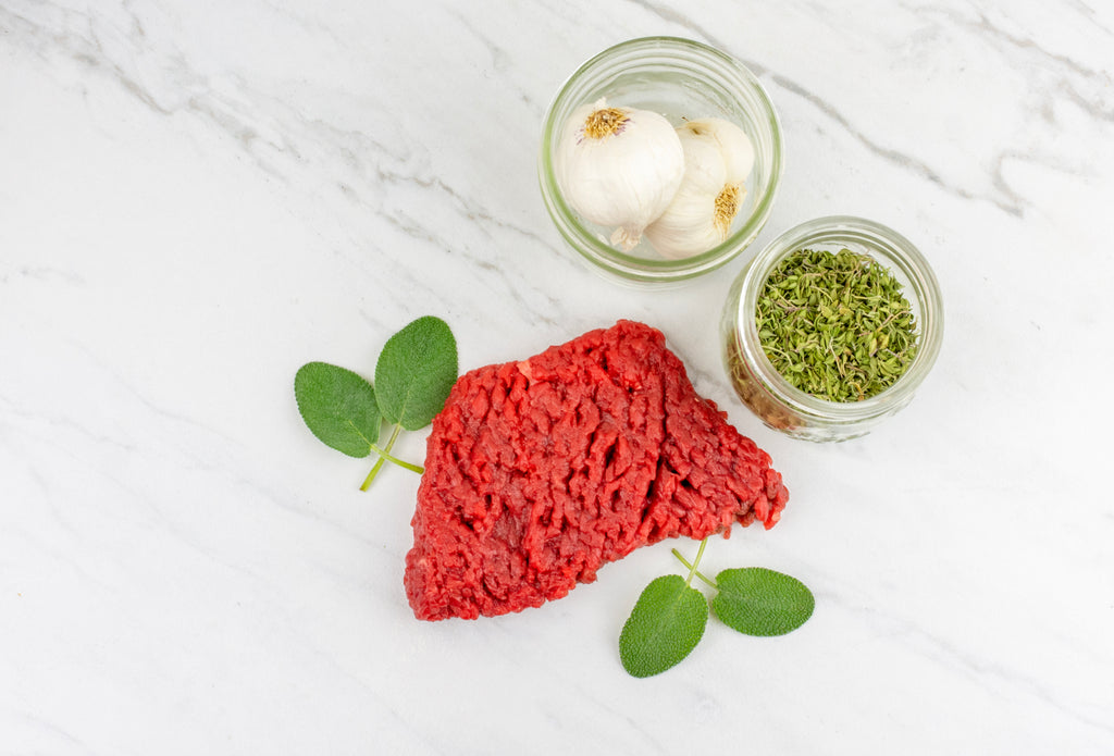Cube Steak (2- 8 oz)