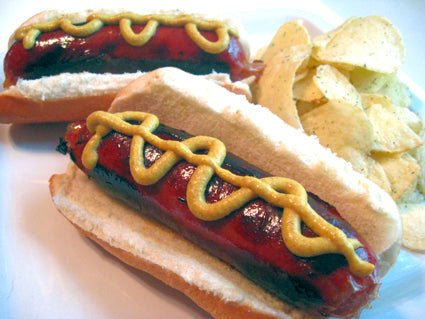 Polish Dogs (1lb package)