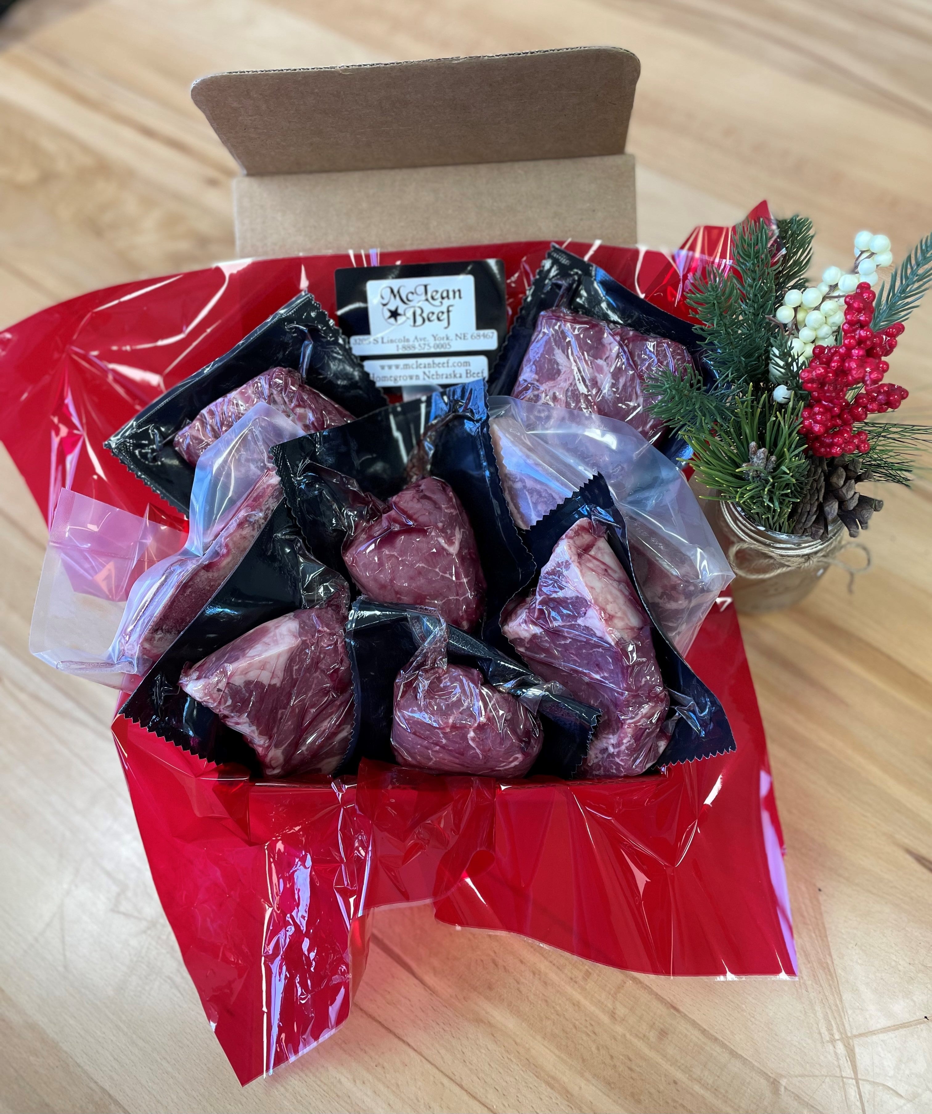 Ultimate Steak Box
