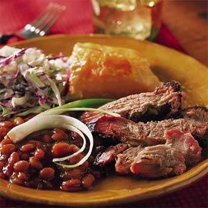 Pork Shoulder Roast (2-3 lbs.)